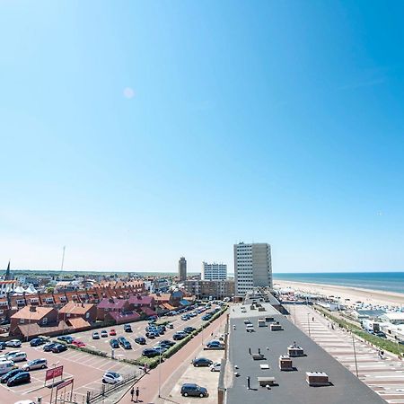 De Lijsterhof Daire Zandvoort Dış mekan fotoğraf