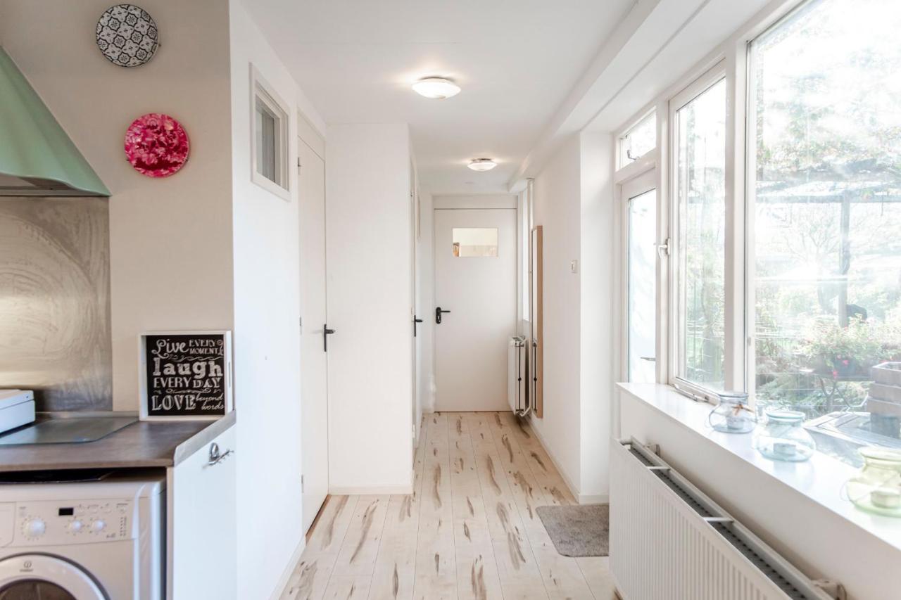 De Lijsterhof Daire Zandvoort Dış mekan fotoğraf