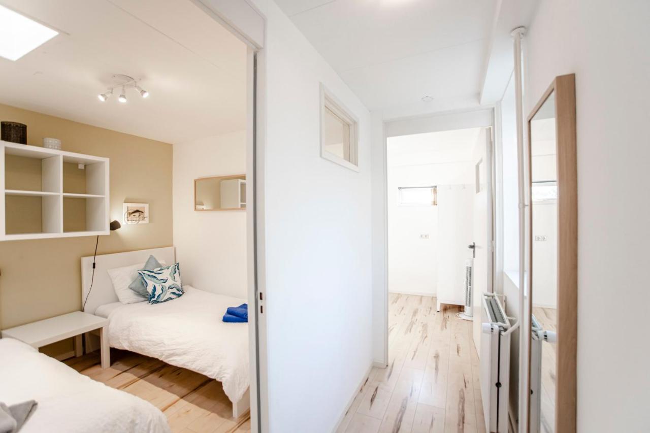 De Lijsterhof Daire Zandvoort Dış mekan fotoğraf