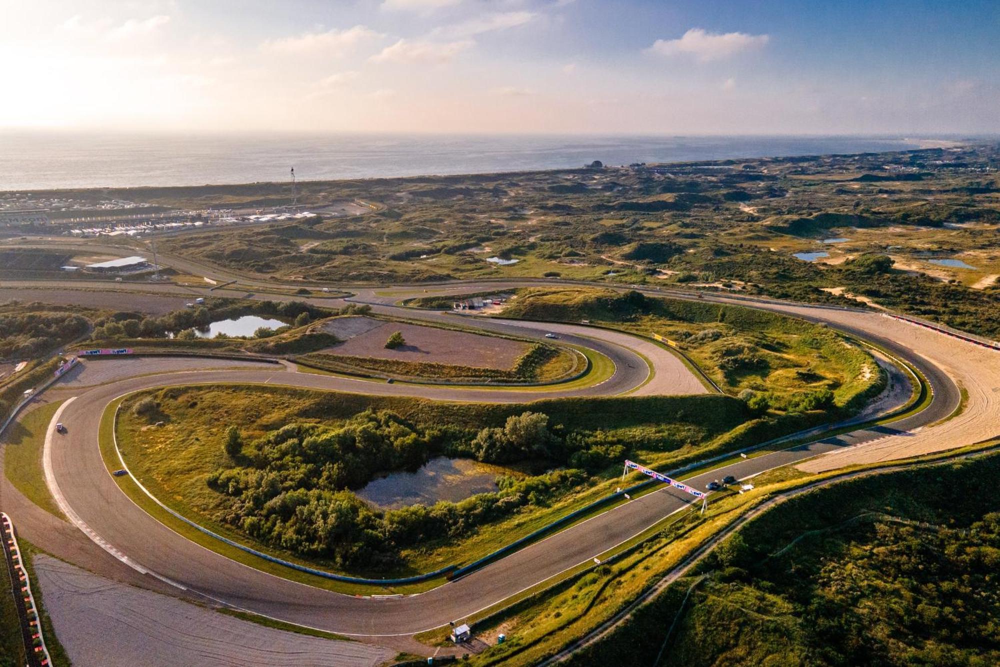 De Lijsterhof Daire Zandvoort Dış mekan fotoğraf